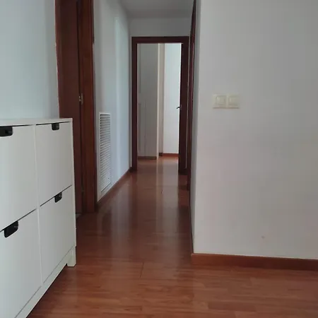 Ap4Us B1 - Apartment For Us - Sightseeing & Beach Near To Barcelona Badalona Exterior photo