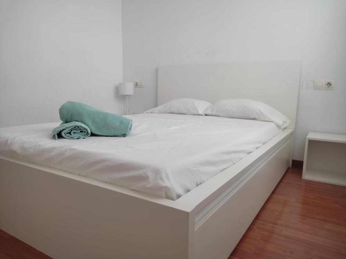 Apartment Ap4us B1 - For Us - Sightseeing & Near To Barcelona