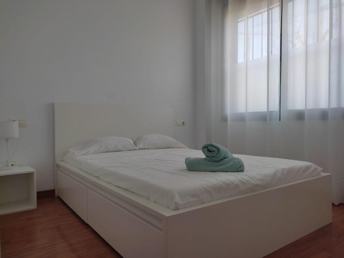 Ap4us B1 - For Us - Sightseeing & Near To Barcelona Apartment