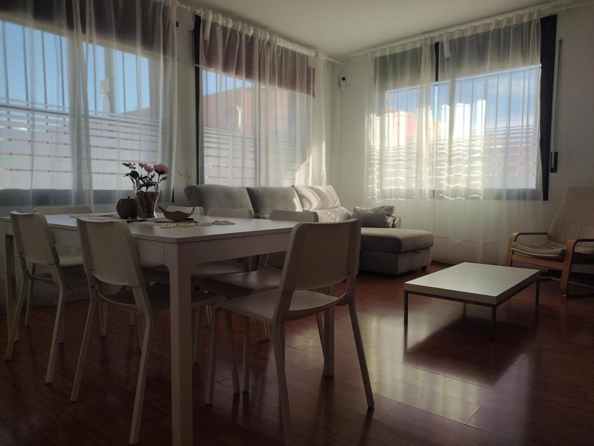 Ap4us B1 - For Us - Sightseeing & Near To Barcelona Apartment