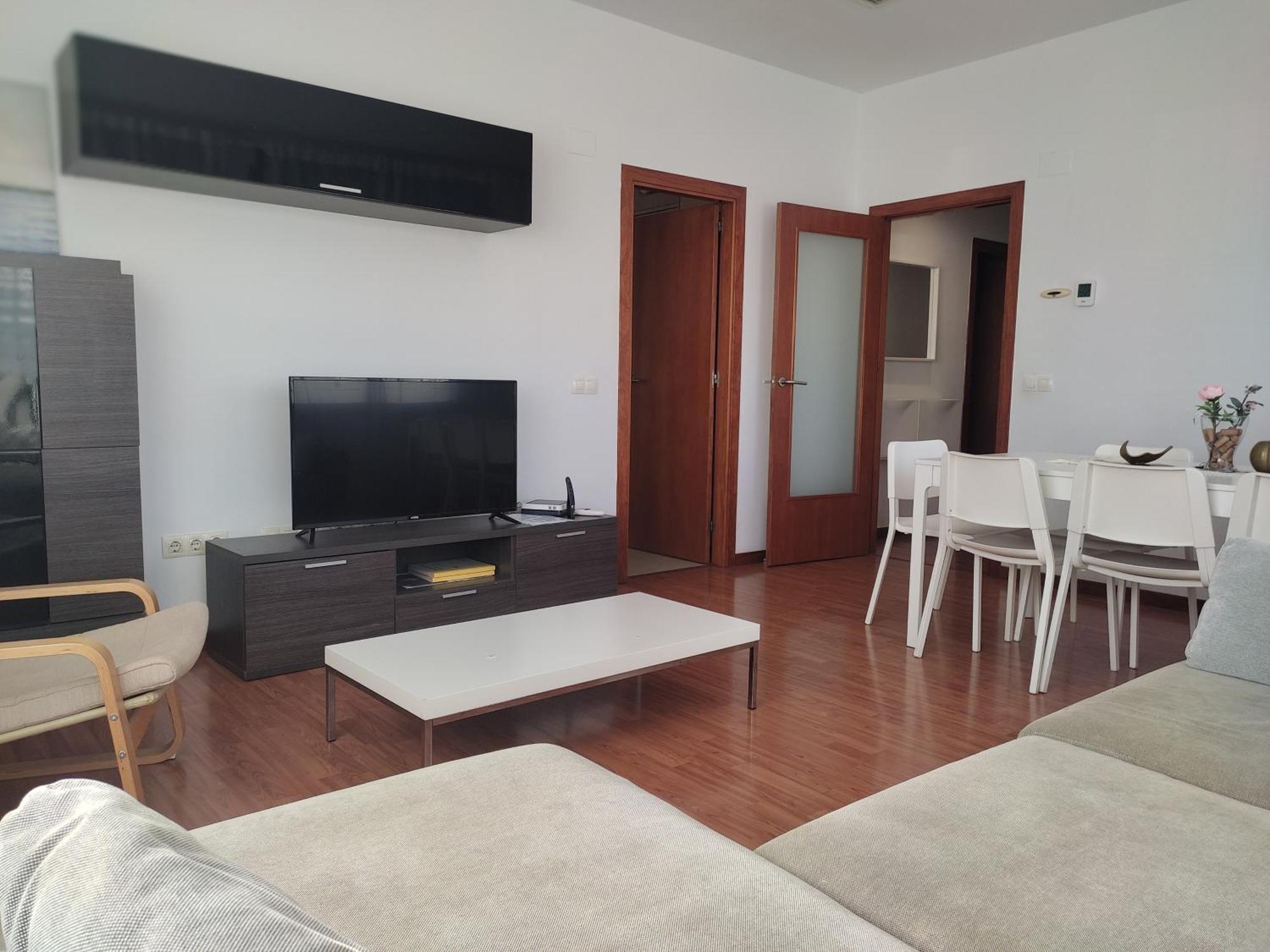 Apartment Ap4us B1 - For Us - Sightseeing & Near To Barcelona Badalona