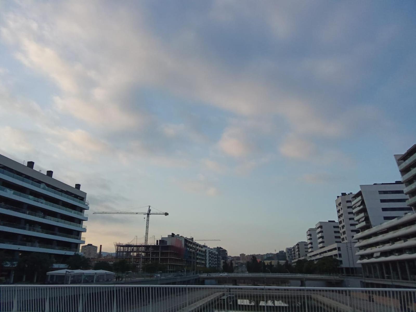 Ap4us B1 - For Us - Sightseeing & Near To Barcelona Apartment