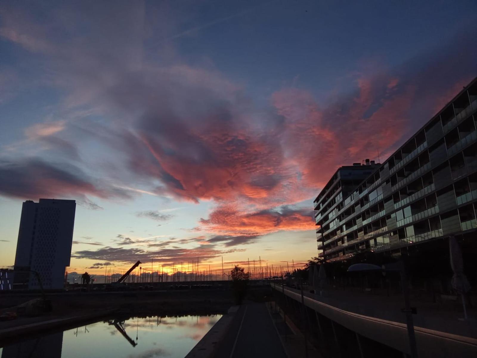 Apartment Ap4us B1 - For Us - Sightseeing & Near To Barcelona *