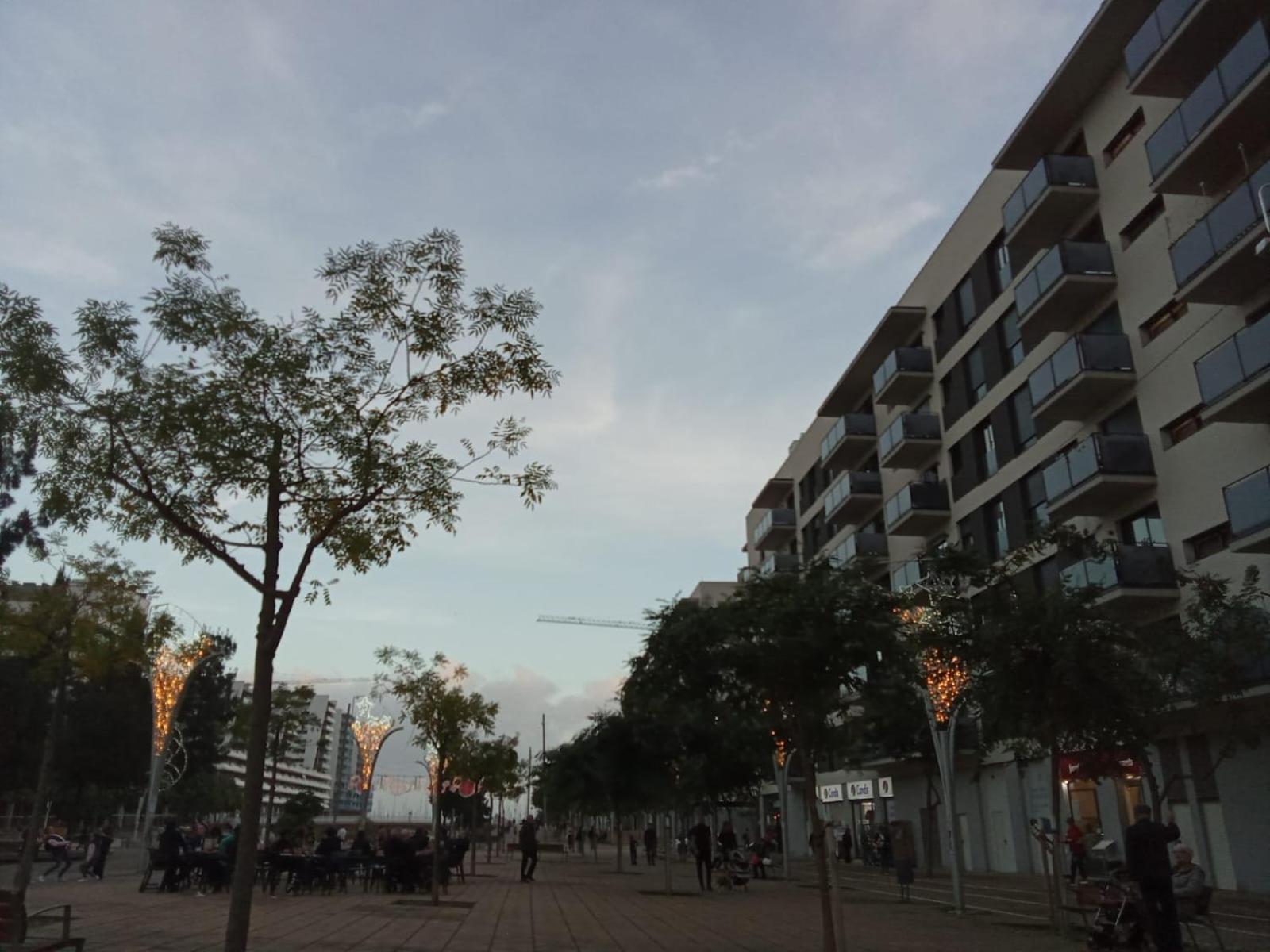 Ap4us B1 - For Us - Sightseeing & Near To Barcelona Apartment Badalona