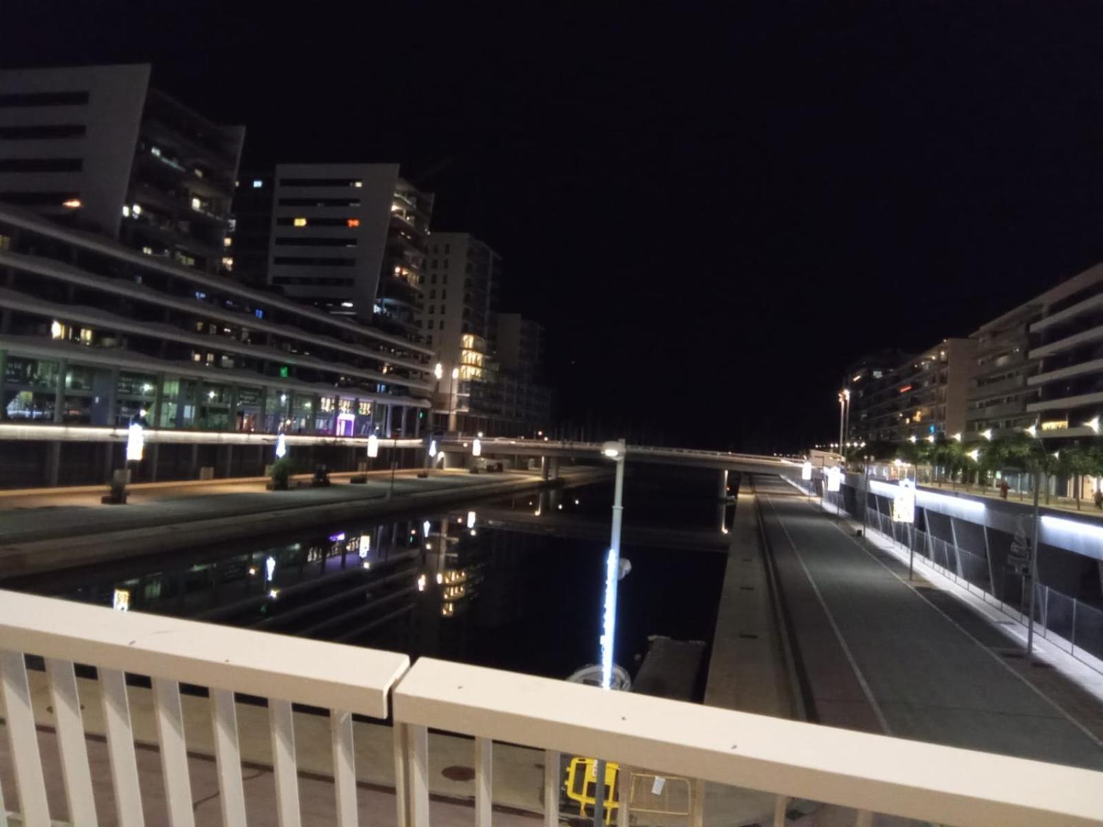 Apartment Ap4us B1 - For Us - Sightseeing & Near To Barcelona Badalona
